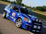 Dodge Caliber Rallye 2007 года